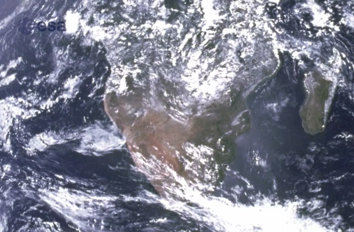 Large-scale flood hazard assessment