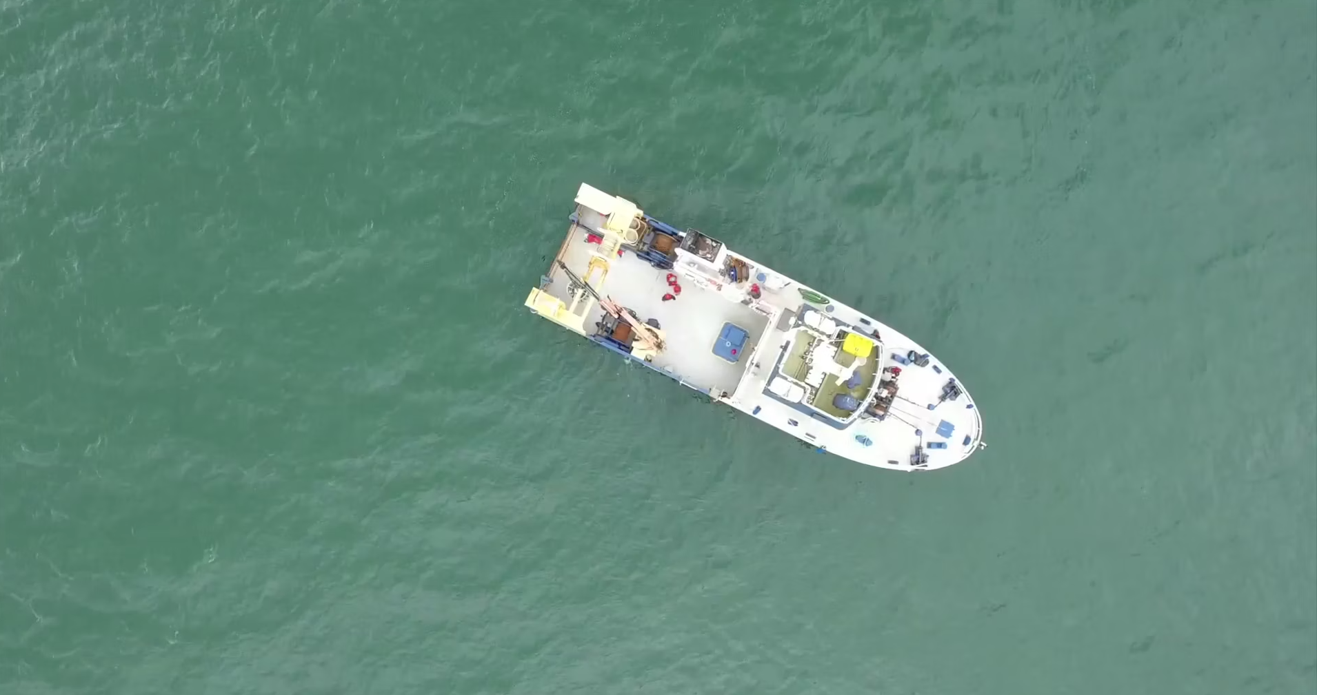 Large-scale flood hazard assessment