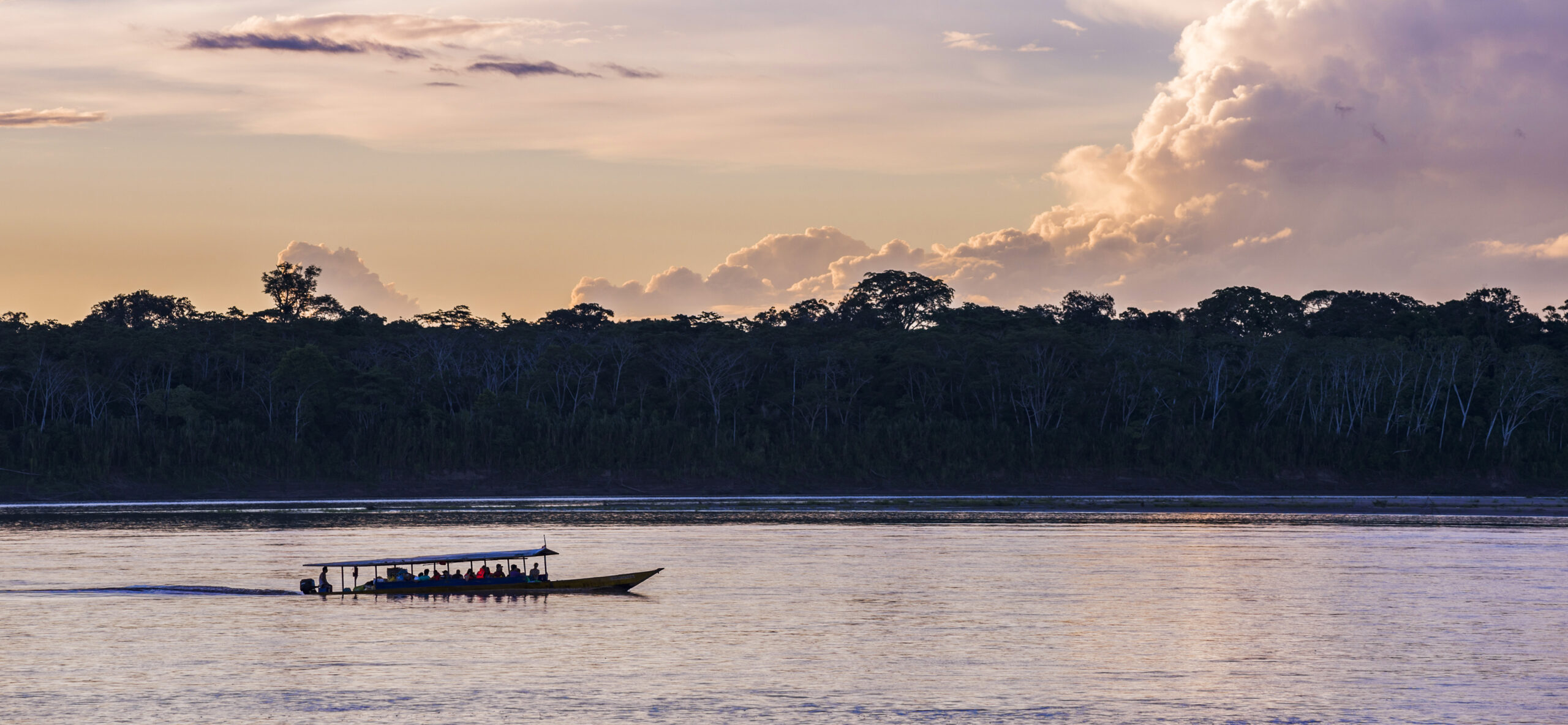 Large-scale flood hazard assessment
